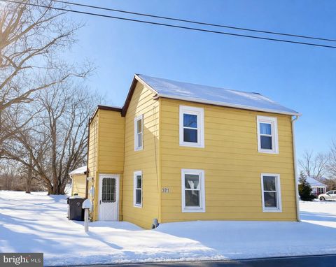 Homes For Sale - 371 Bailey Street<br/> WOODSTOWN, NJ 08098