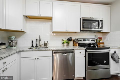 Tiny photo for 8692 Scorton Harbour, PASADENA, MD 21122 (MLS # MDAA2145886)