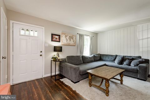 Tiny photo for 8692 Scorton Harbour, PASADENA, MD 21122 (MLS # MDAA2145886)