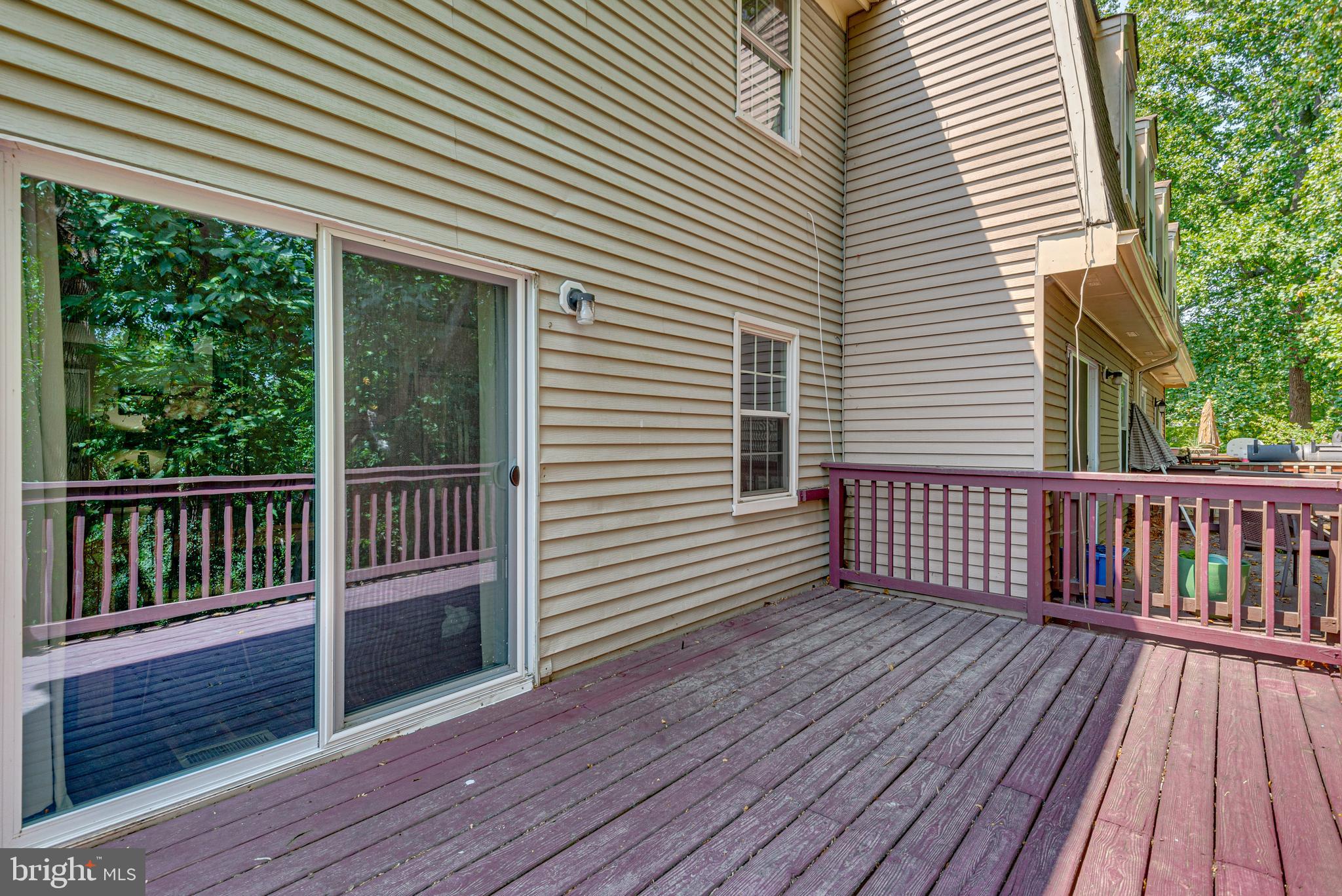 ELIZABETHS LANDING - Residential