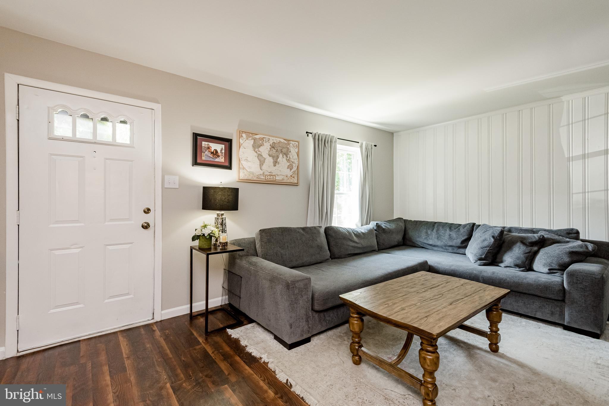 ELIZABETHS LANDING - Residential