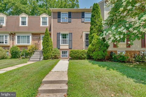 Photo of 8692 Scorton Harbour, PASADENA, MD 21122 (MLS # MDAA2145886)