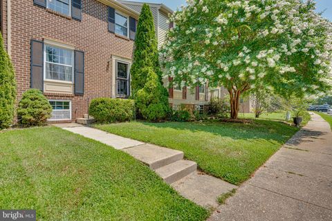 Tiny photo for 8692 Scorton Harbour, PASADENA, MD 21122 (MLS # MDAA2145886)
