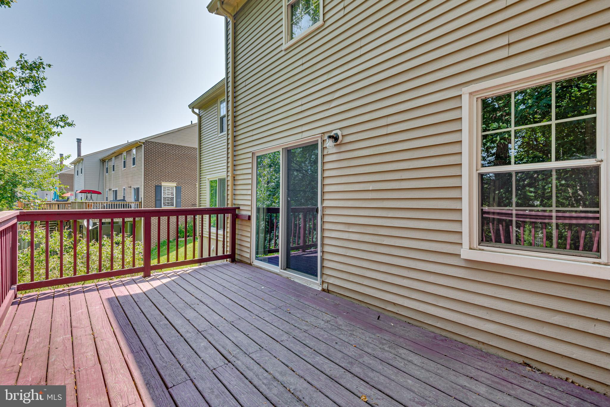 ELIZABETHS LANDING - Residential