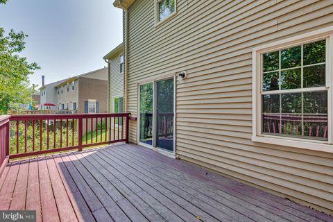 Tiny photo for 8692 Scorton Harbour, PASADENA, MD 21122 (MLS # MDAA2145886)