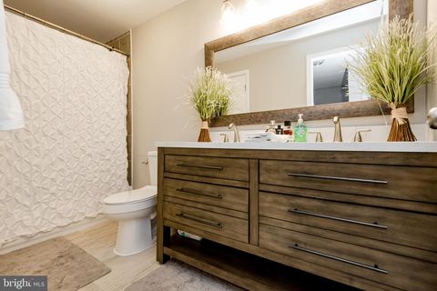Tiny photo for 8692 Scorton Harbour, PASADENA, MD 21122 (MLS # MDAA2145886)