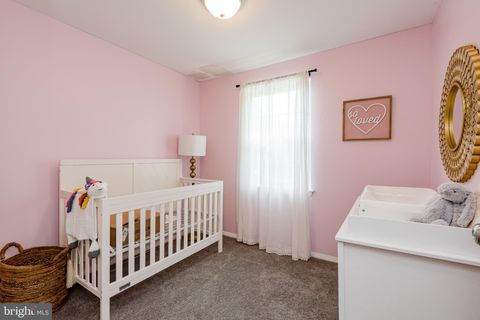 Tiny photo for 8692 Scorton Harbour, PASADENA, MD 21122 (MLS # MDAA2145886)