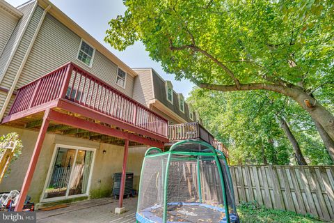 Tiny photo for 8692 Scorton Harbour, PASADENA, MD 21122 (MLS # MDAA2145886)