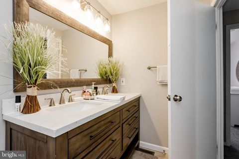 Tiny photo for 8692 Scorton Harbour, PASADENA, MD 21122 (MLS # MDAA2145886)