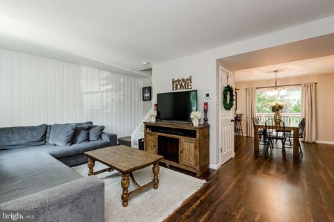 Tiny photo for 8692 Scorton Harbour, PASADENA, MD 21122 (MLS # MDAA2145886)