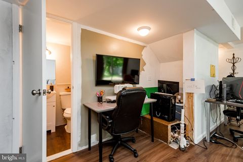 Tiny photo for 8692 Scorton Harbour, PASADENA, MD 21122 (MLS # MDAA2145886)