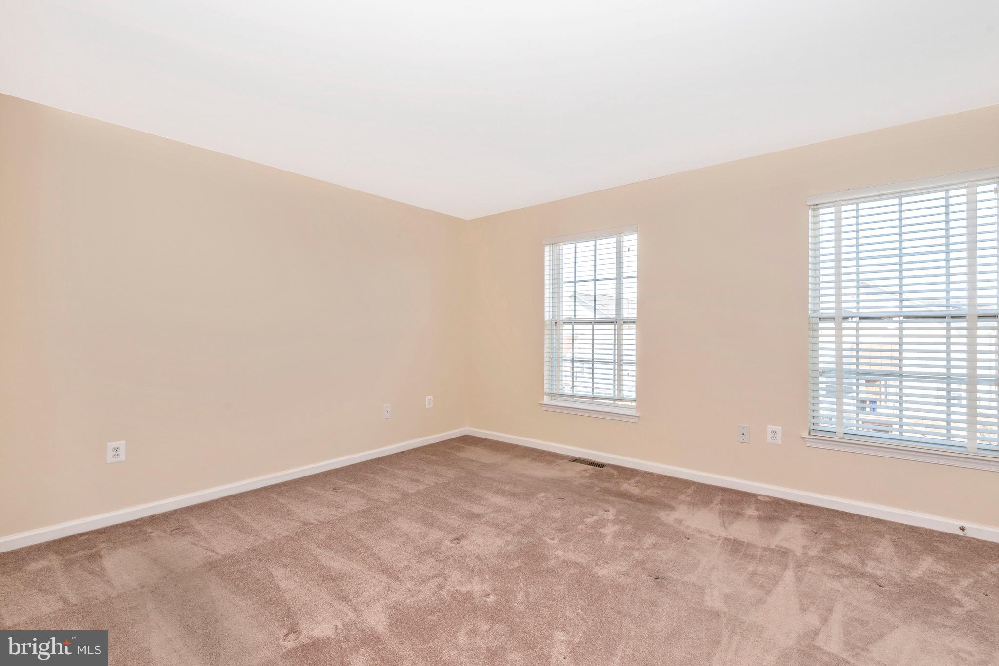 BALLENGER CROSSING - Residential