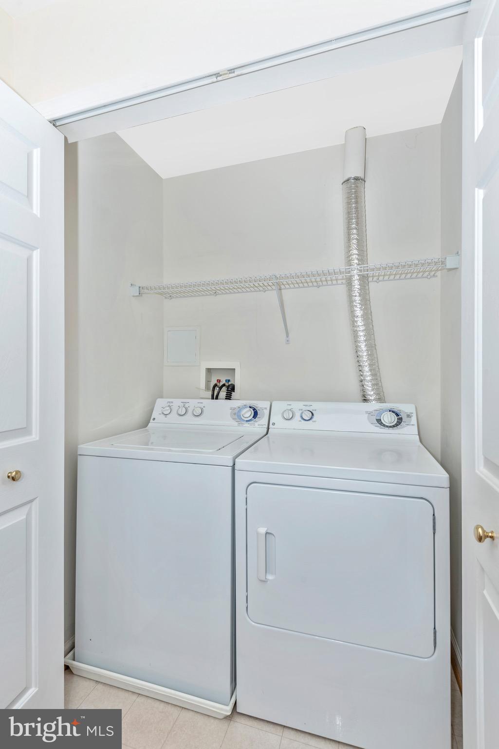 BALLENGER CROSSING - Residential