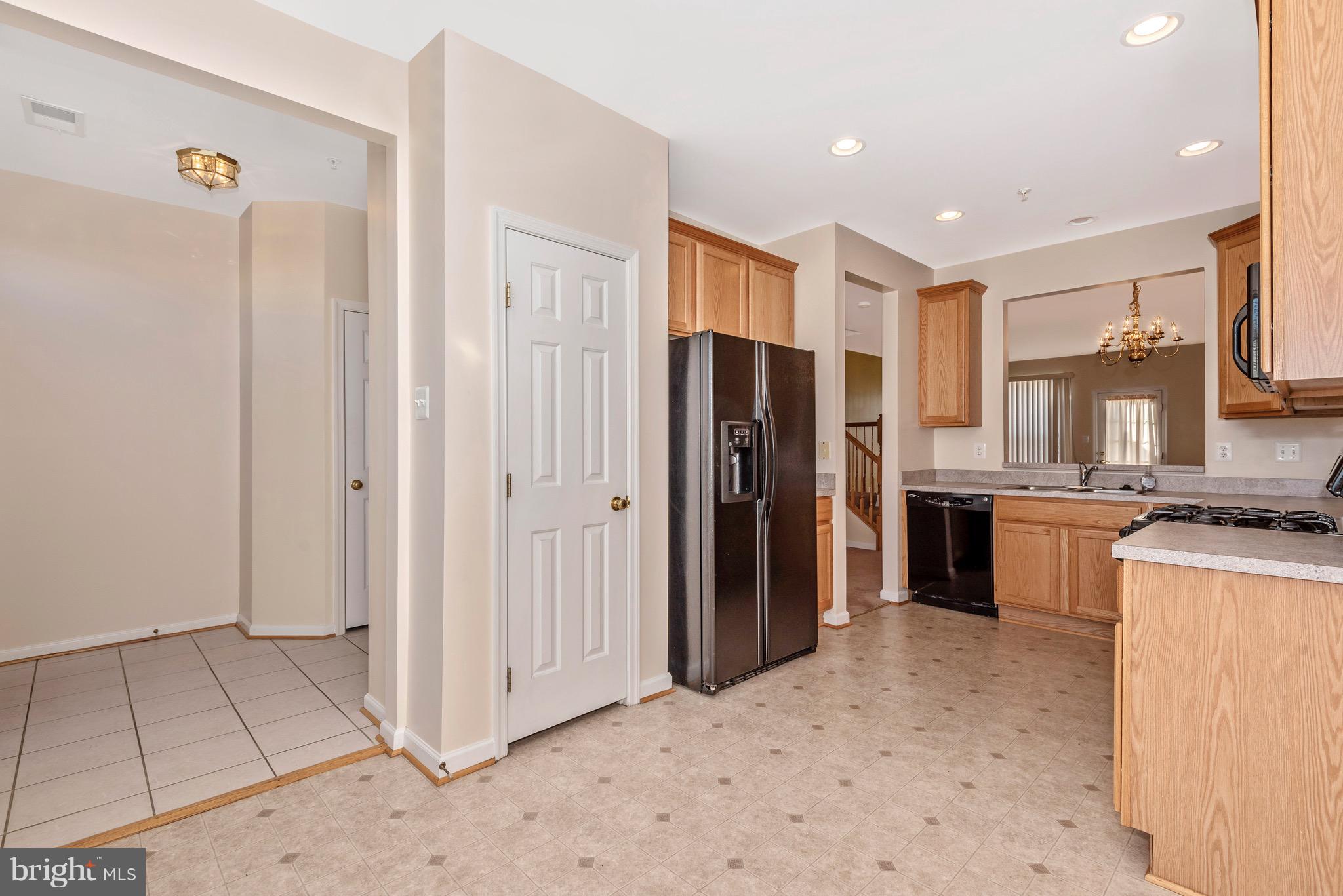 BALLENGER CROSSING - Residential