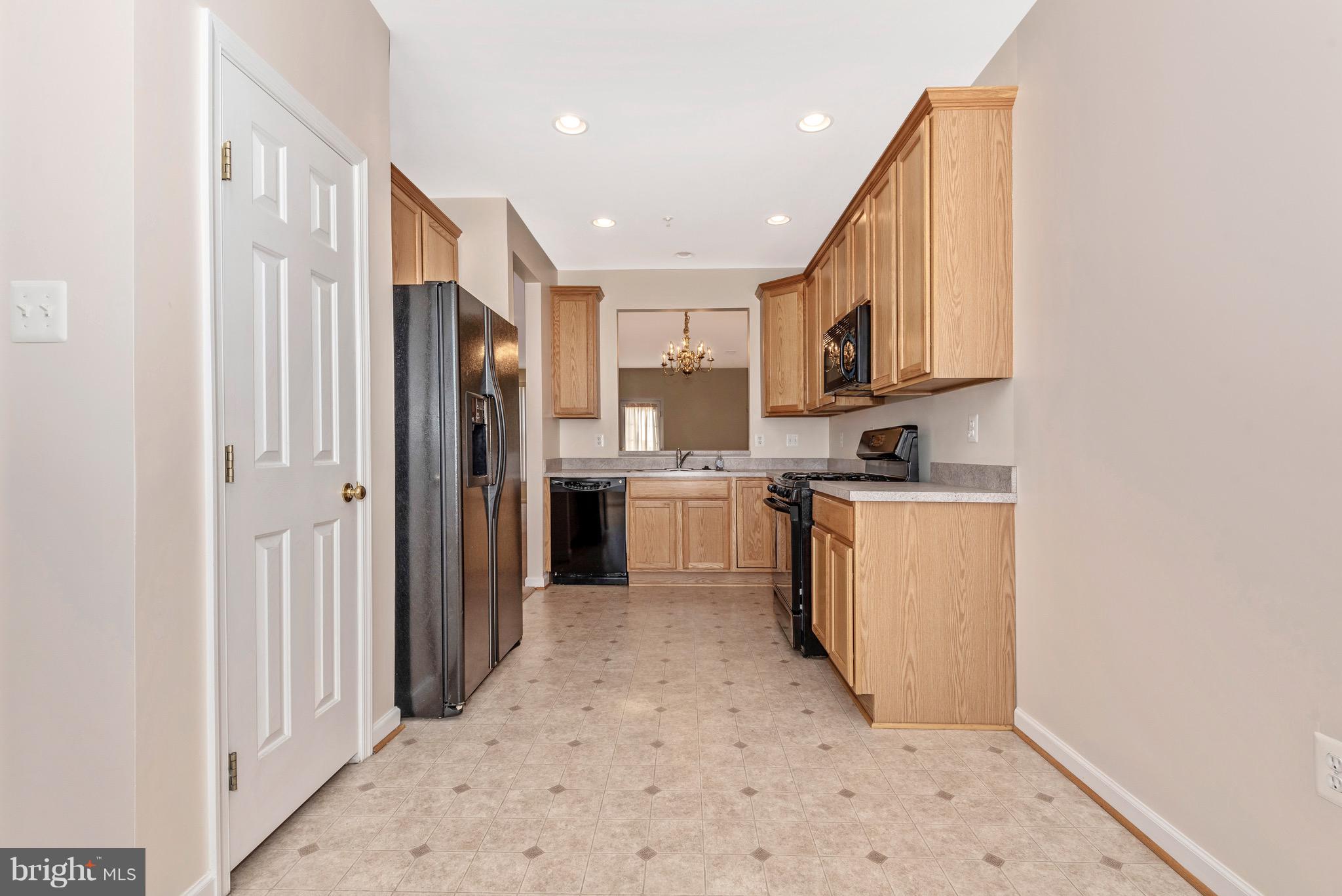 BALLENGER CROSSING - Residential