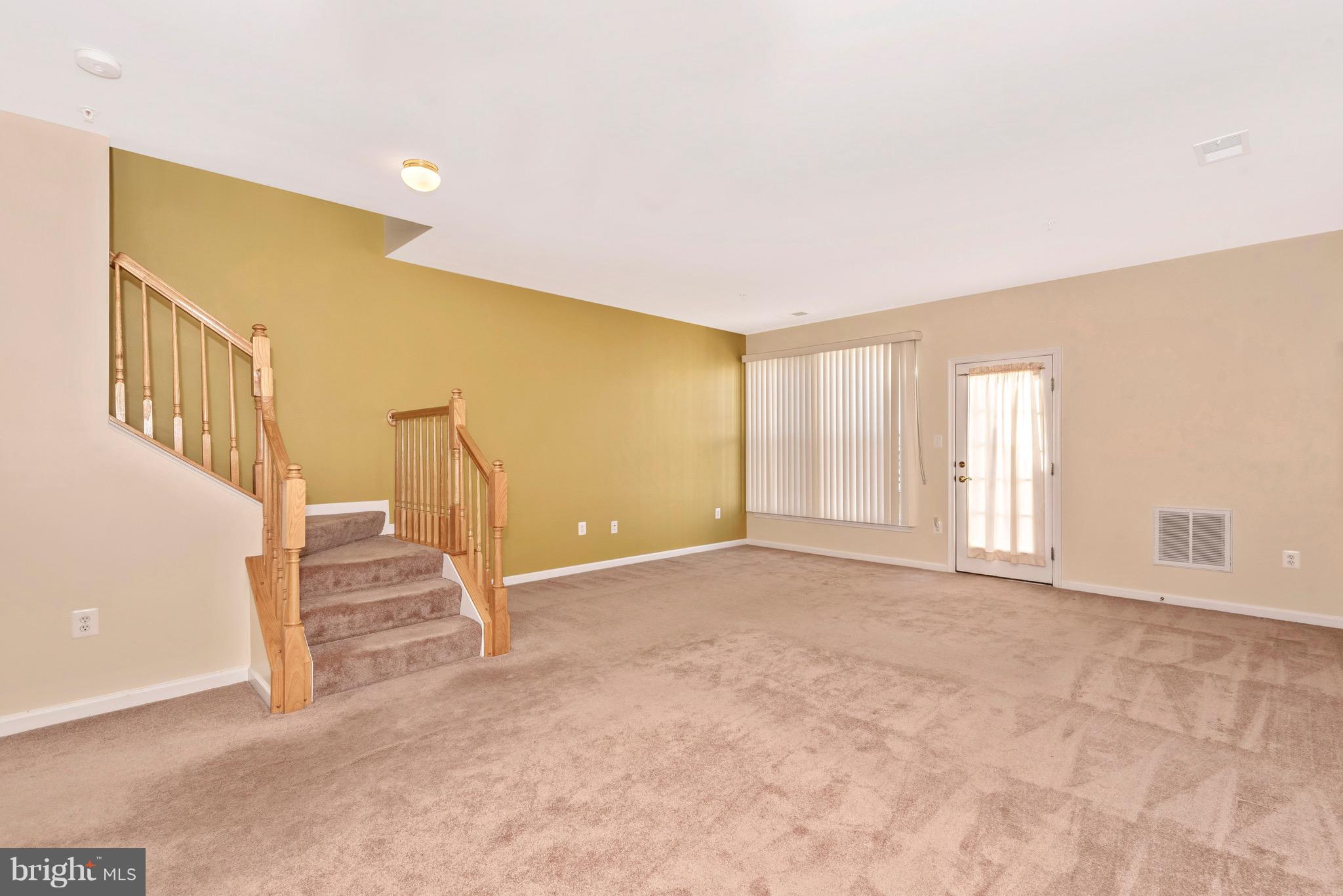 BALLENGER CROSSING - Residential