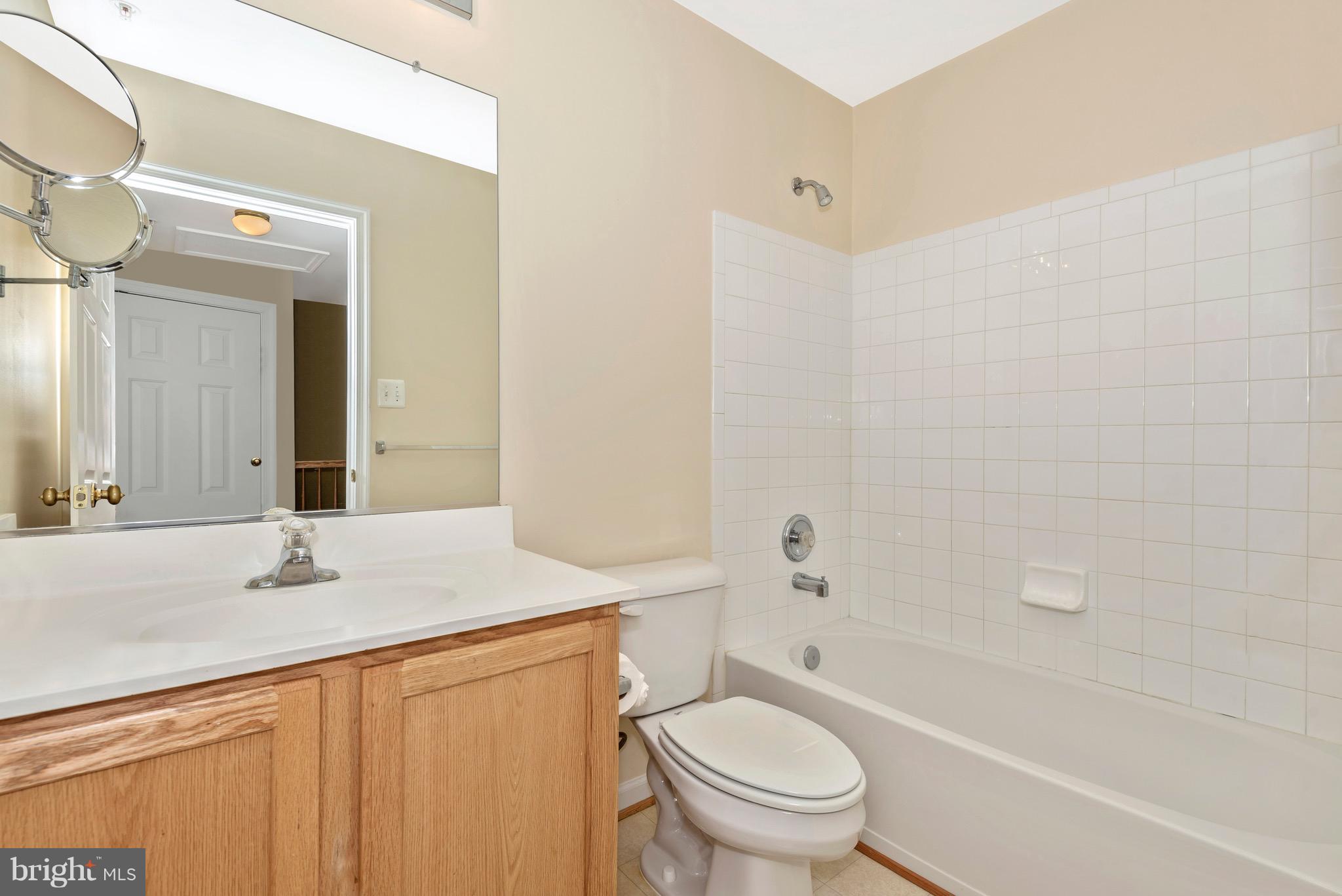 BALLENGER CROSSING - Residential