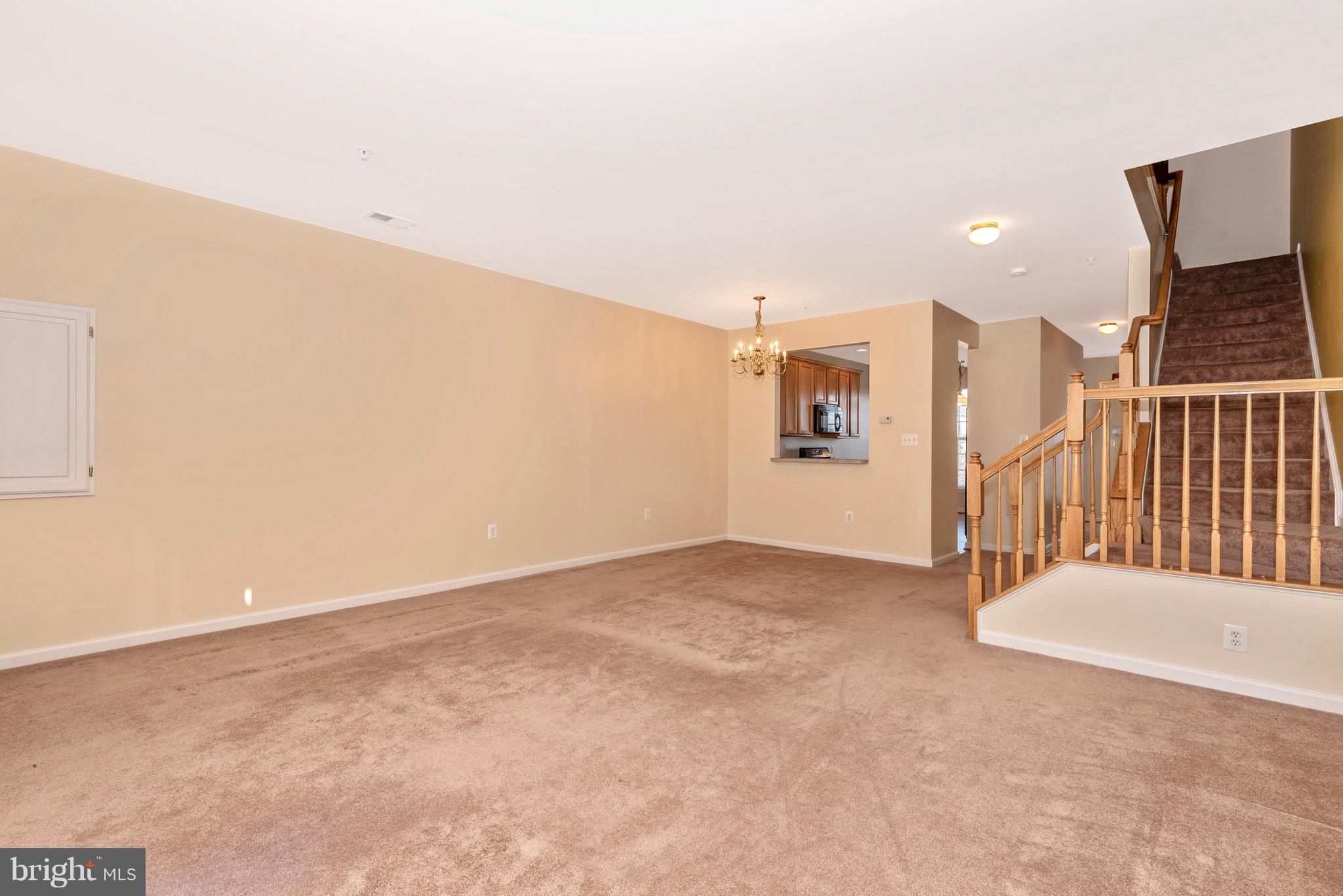 BALLENGER CROSSING - Residential