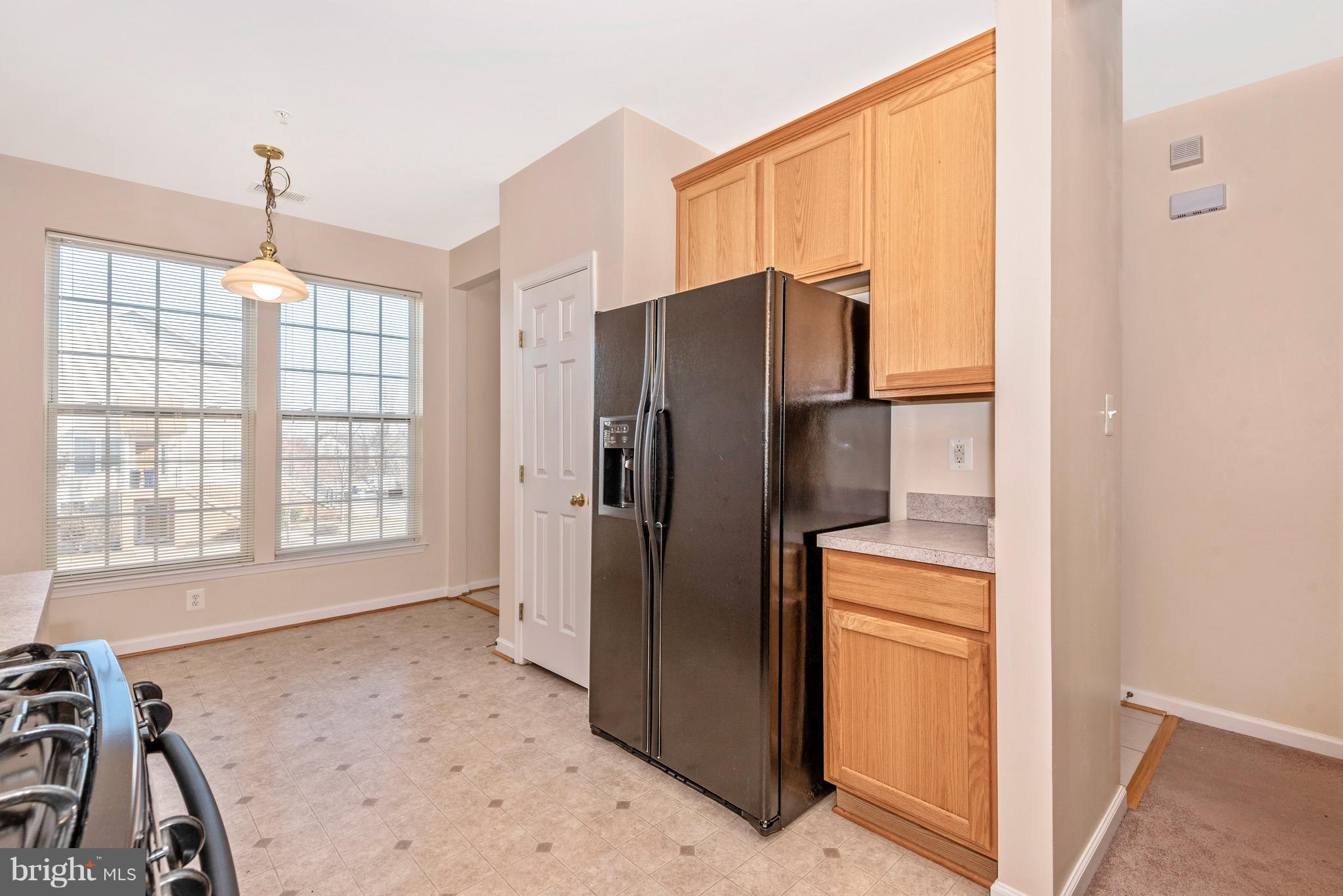 BALLENGER CROSSING - Residential