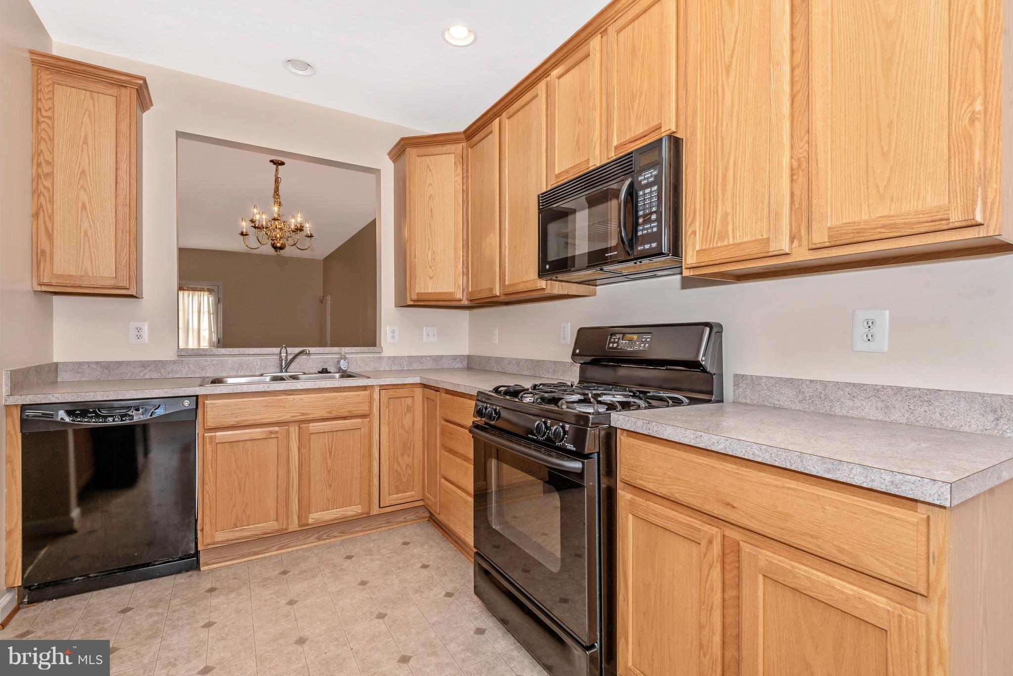 BALLENGER CROSSING - Residential