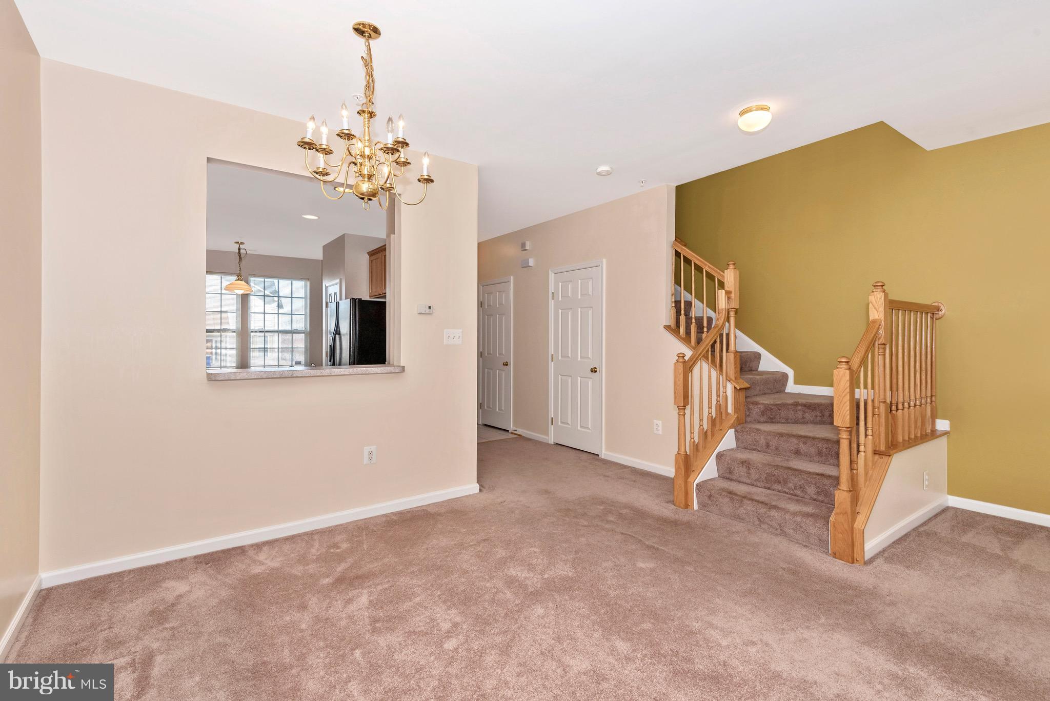 BALLENGER CROSSING - Residential