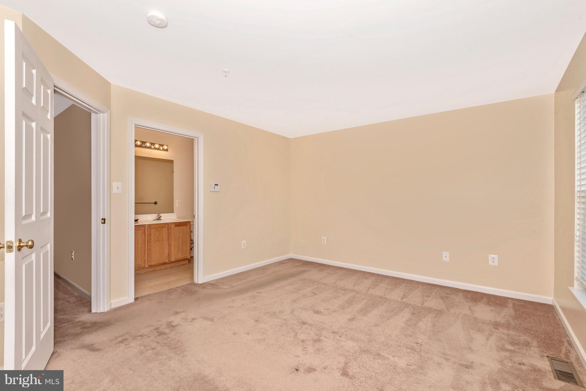 BALLENGER CROSSING - Residential