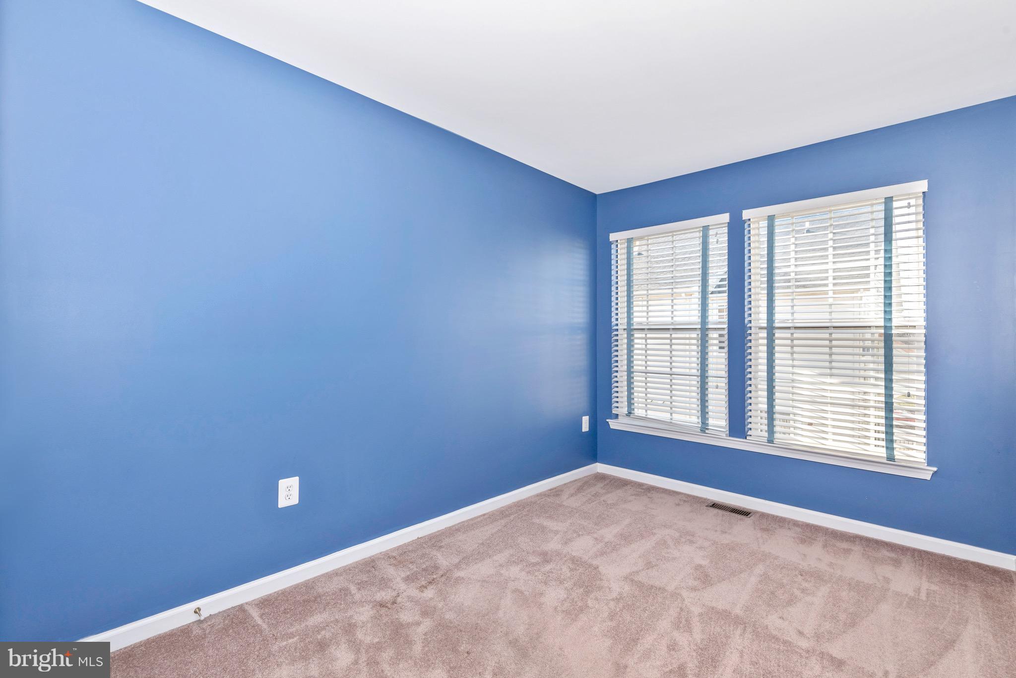 BALLENGER CROSSING - Residential