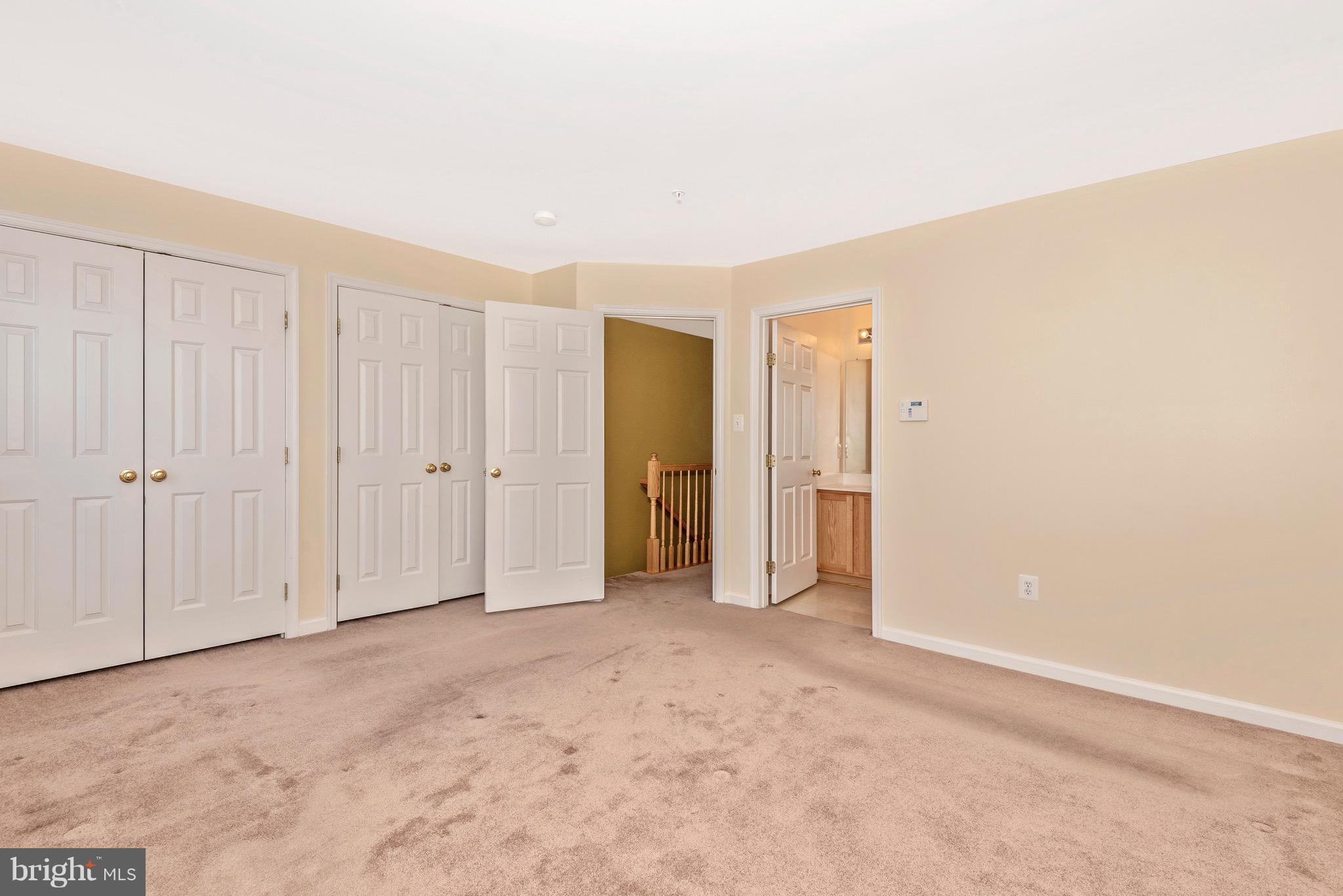 BALLENGER CROSSING - Residential