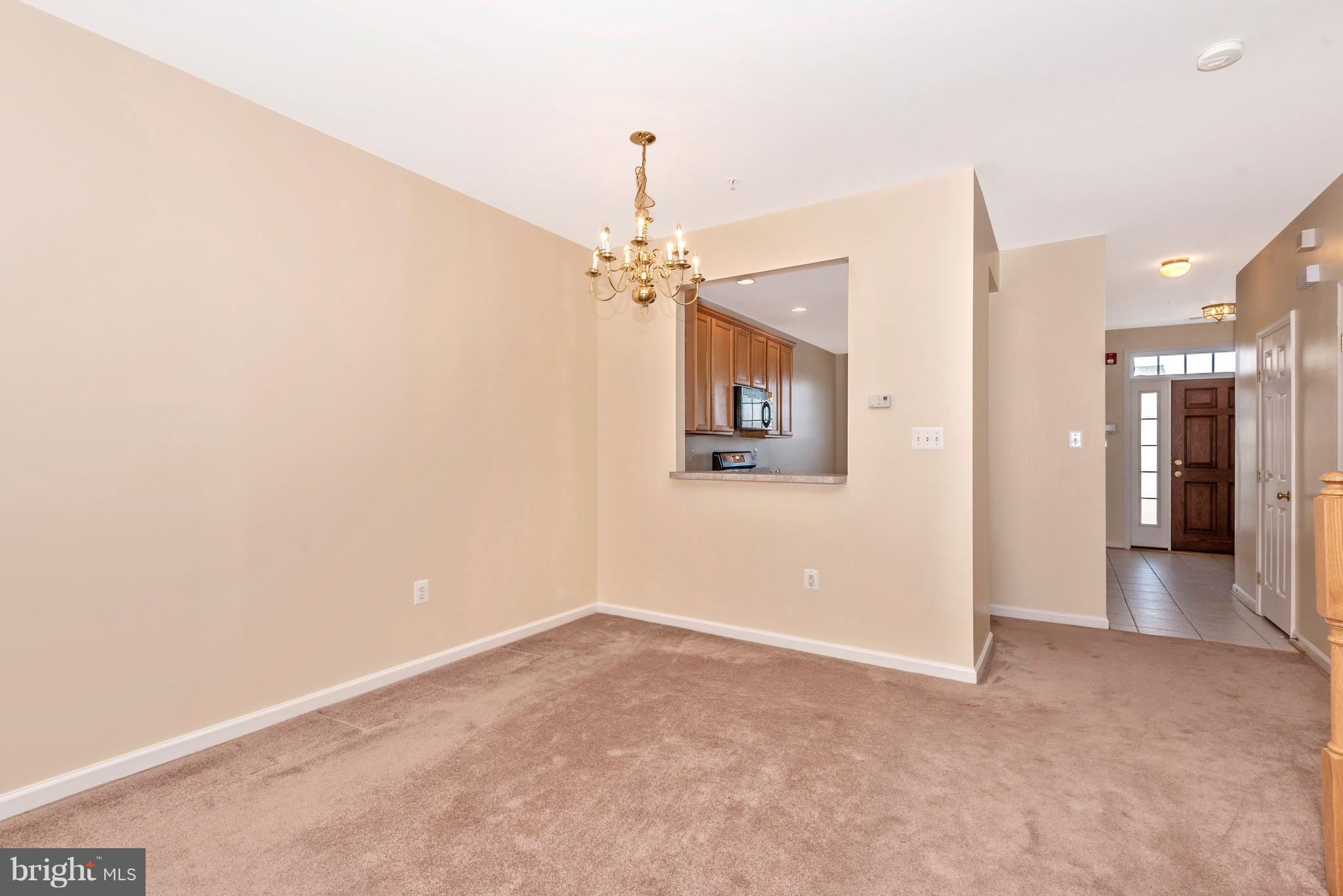 BALLENGER CROSSING - Residential