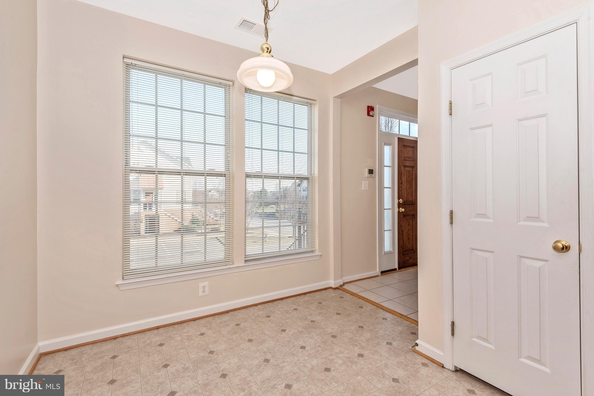 BALLENGER CROSSING - Residential