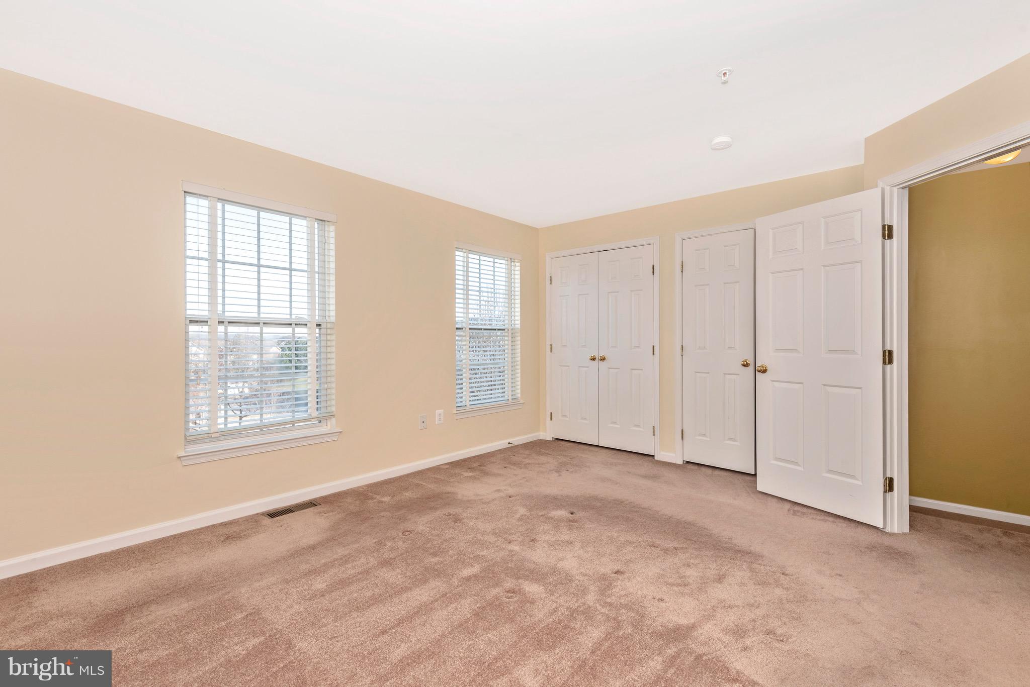 BALLENGER CROSSING - Residential