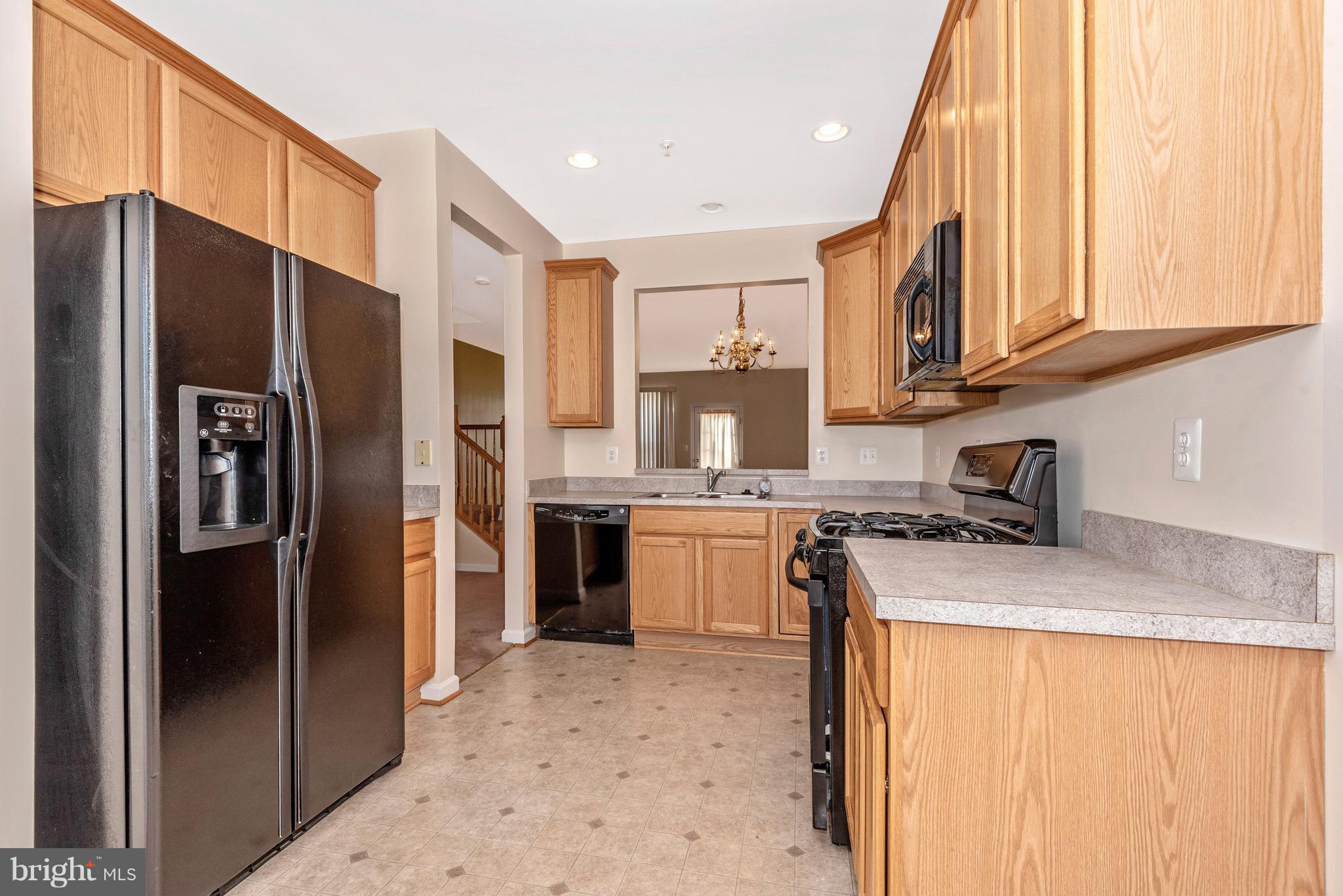 BALLENGER CROSSING - Residential