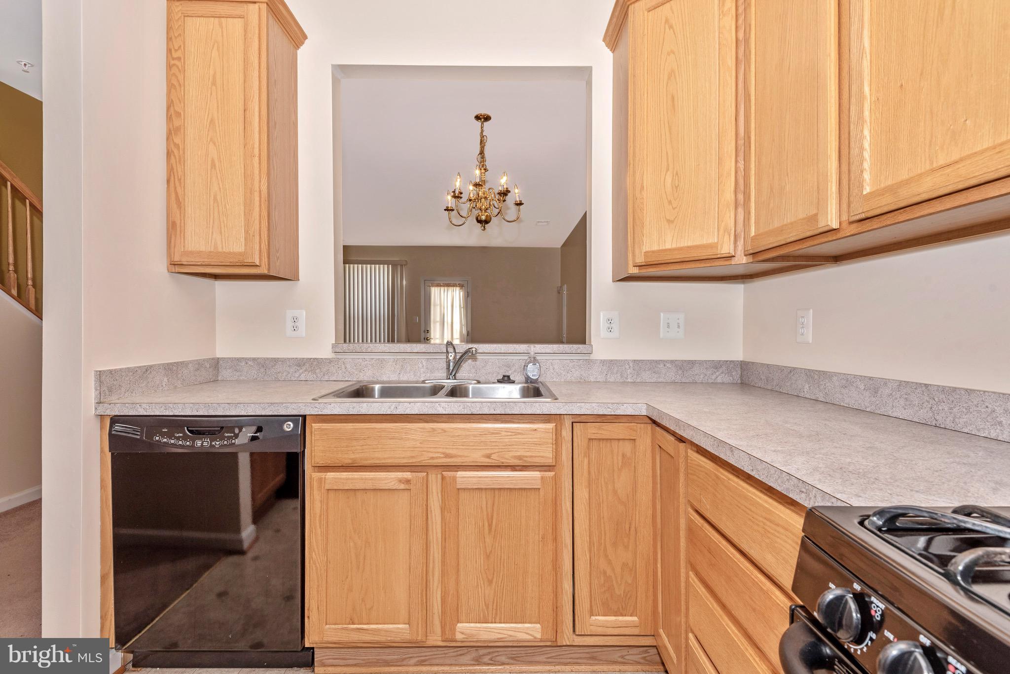 BALLENGER CROSSING - Residential