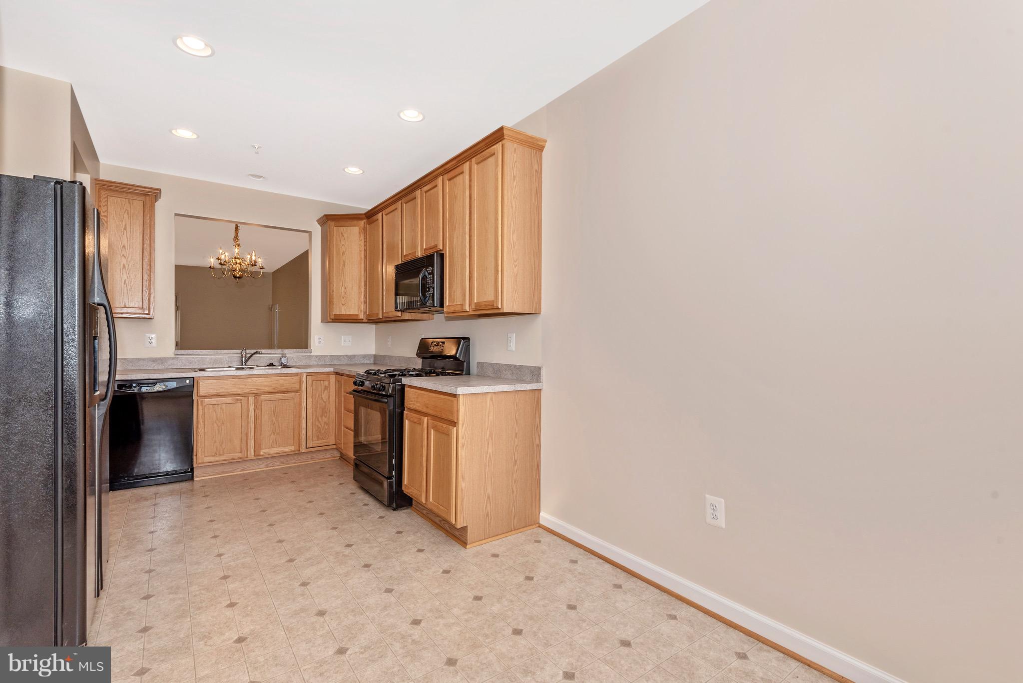 BALLENGER CROSSING - Residential