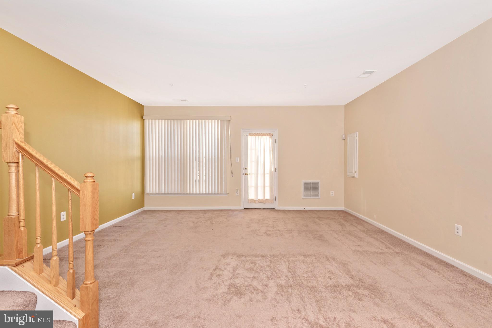 BALLENGER CROSSING - Residential