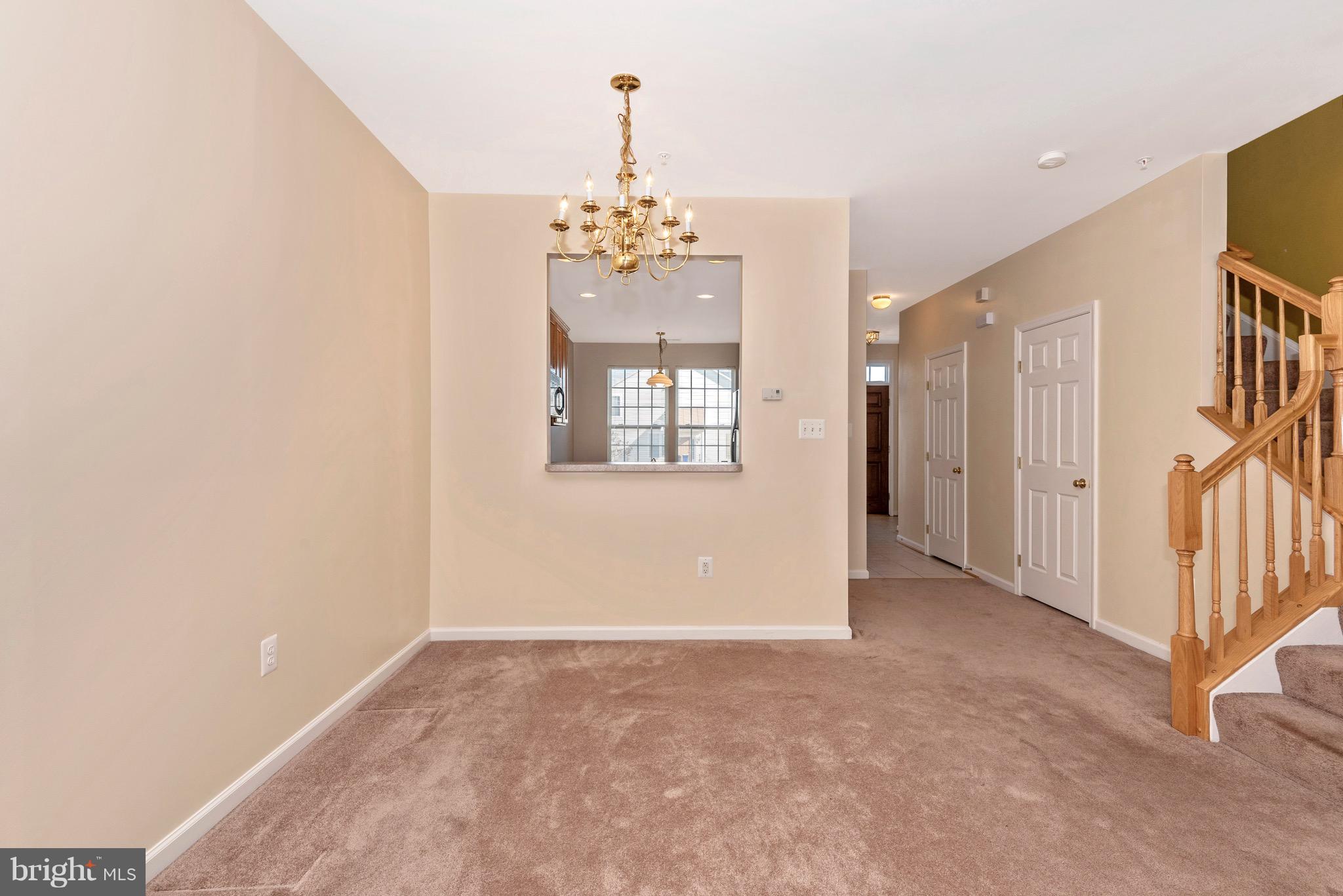 BALLENGER CROSSING - Residential