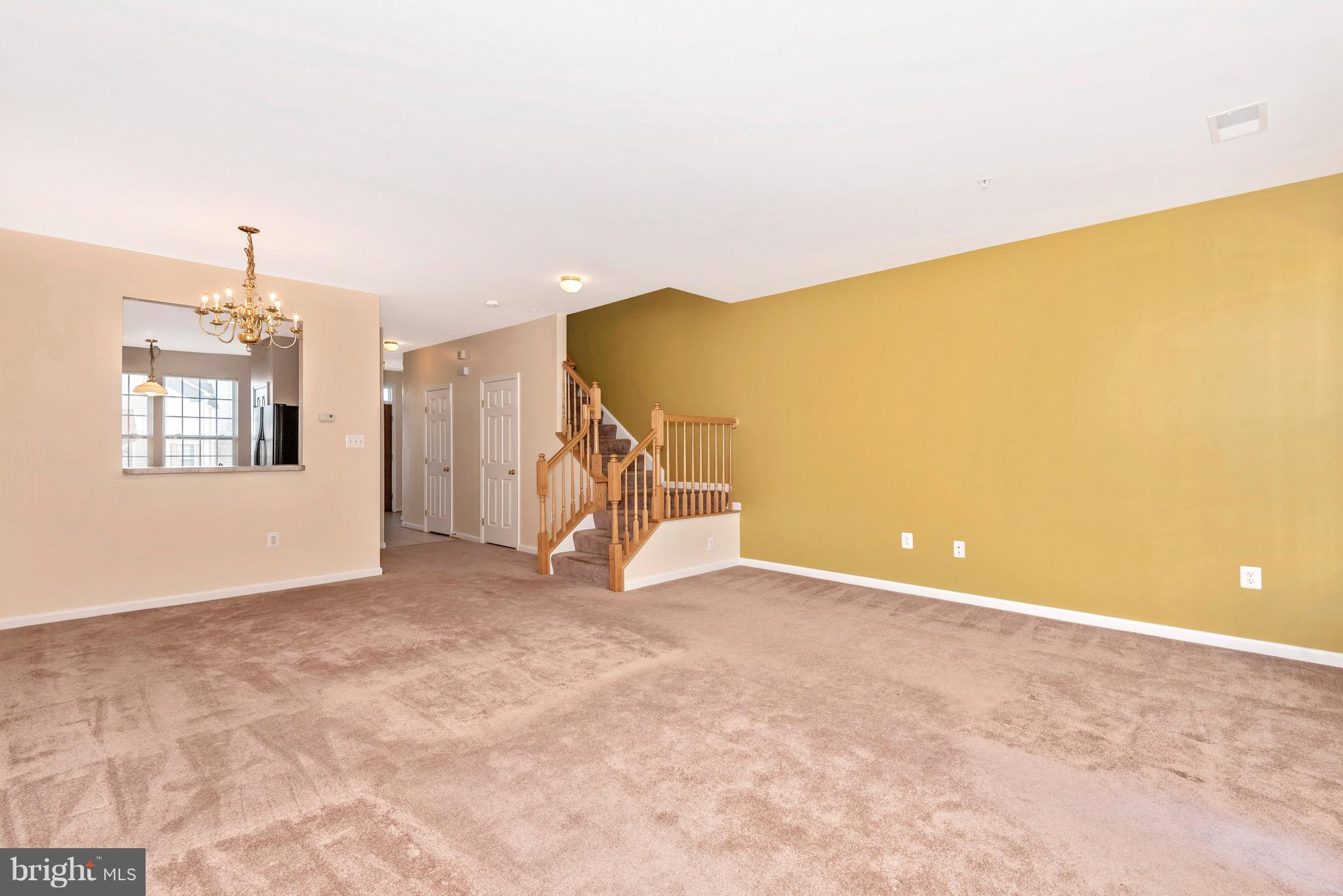 BALLENGER CROSSING - Residential