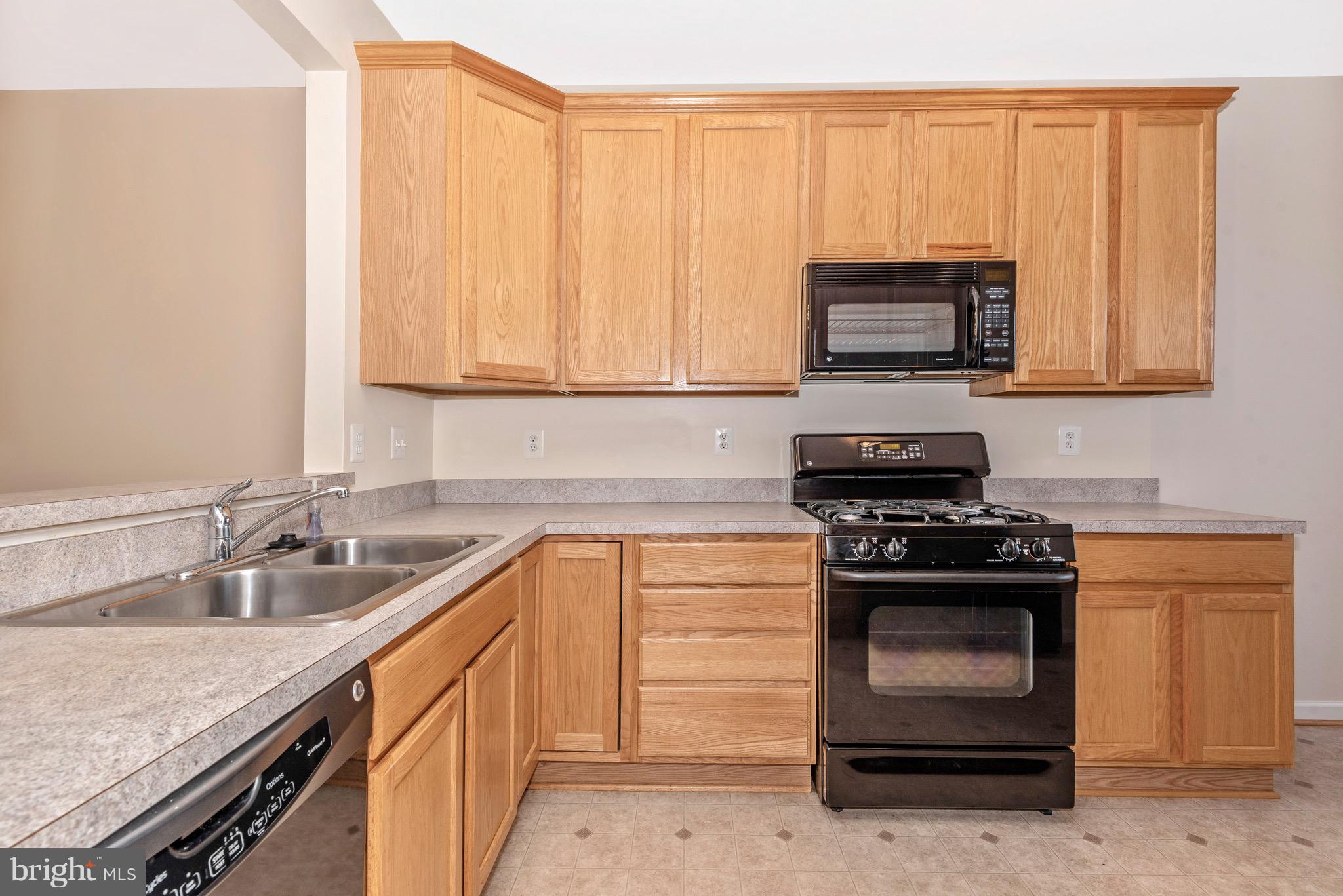 BALLENGER CROSSING - Residential