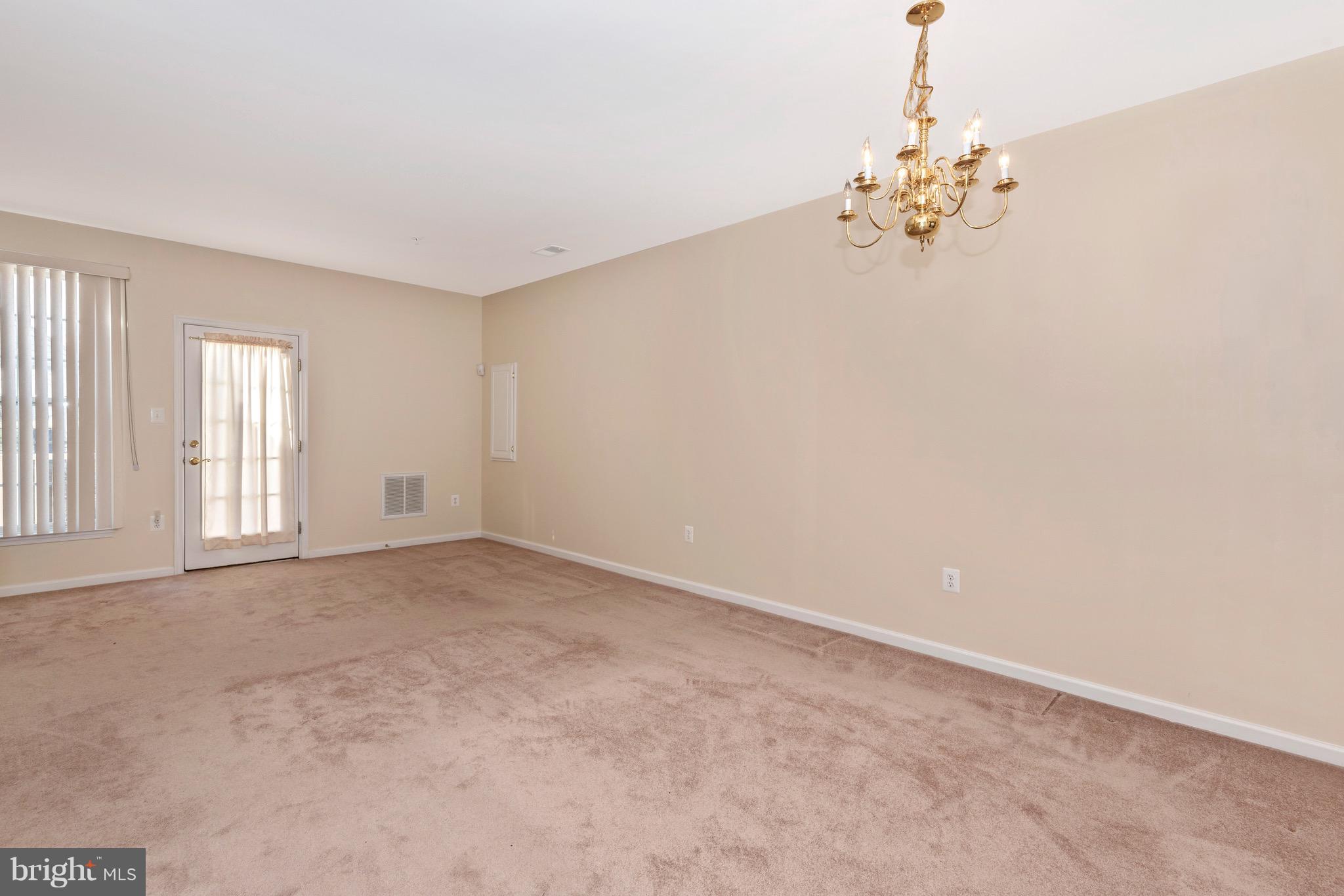 BALLENGER CROSSING - Residential