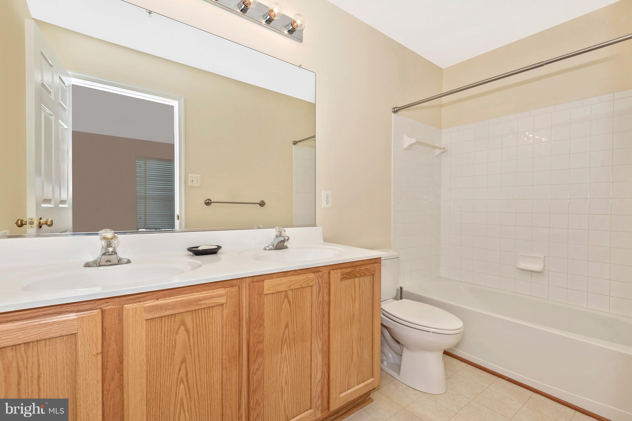 BALLENGER CROSSING - Residential