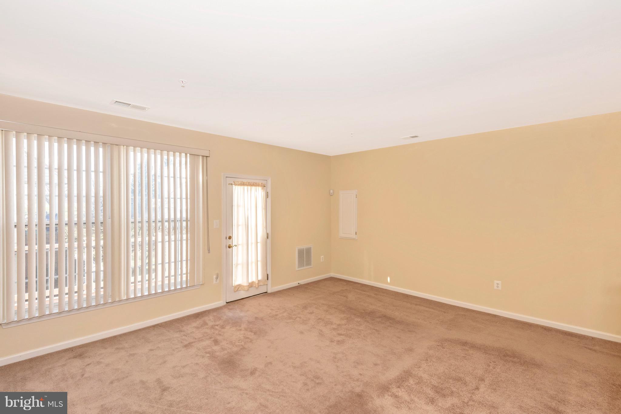 BALLENGER CROSSING - Residential