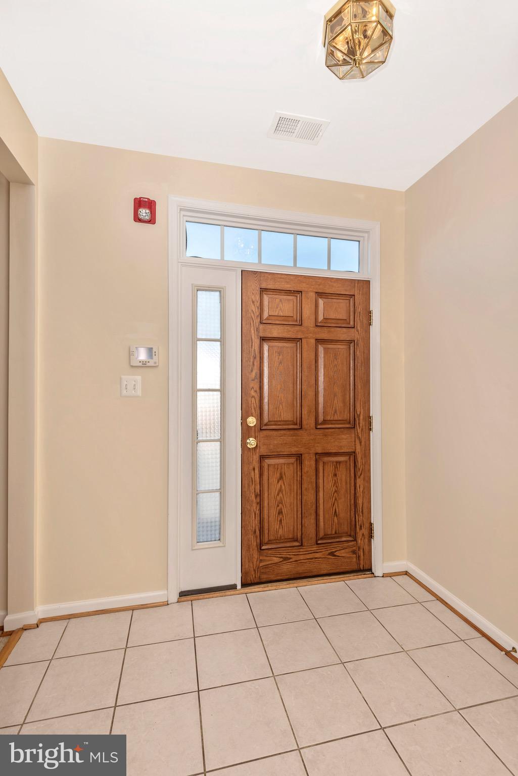 BALLENGER CROSSING - Residential