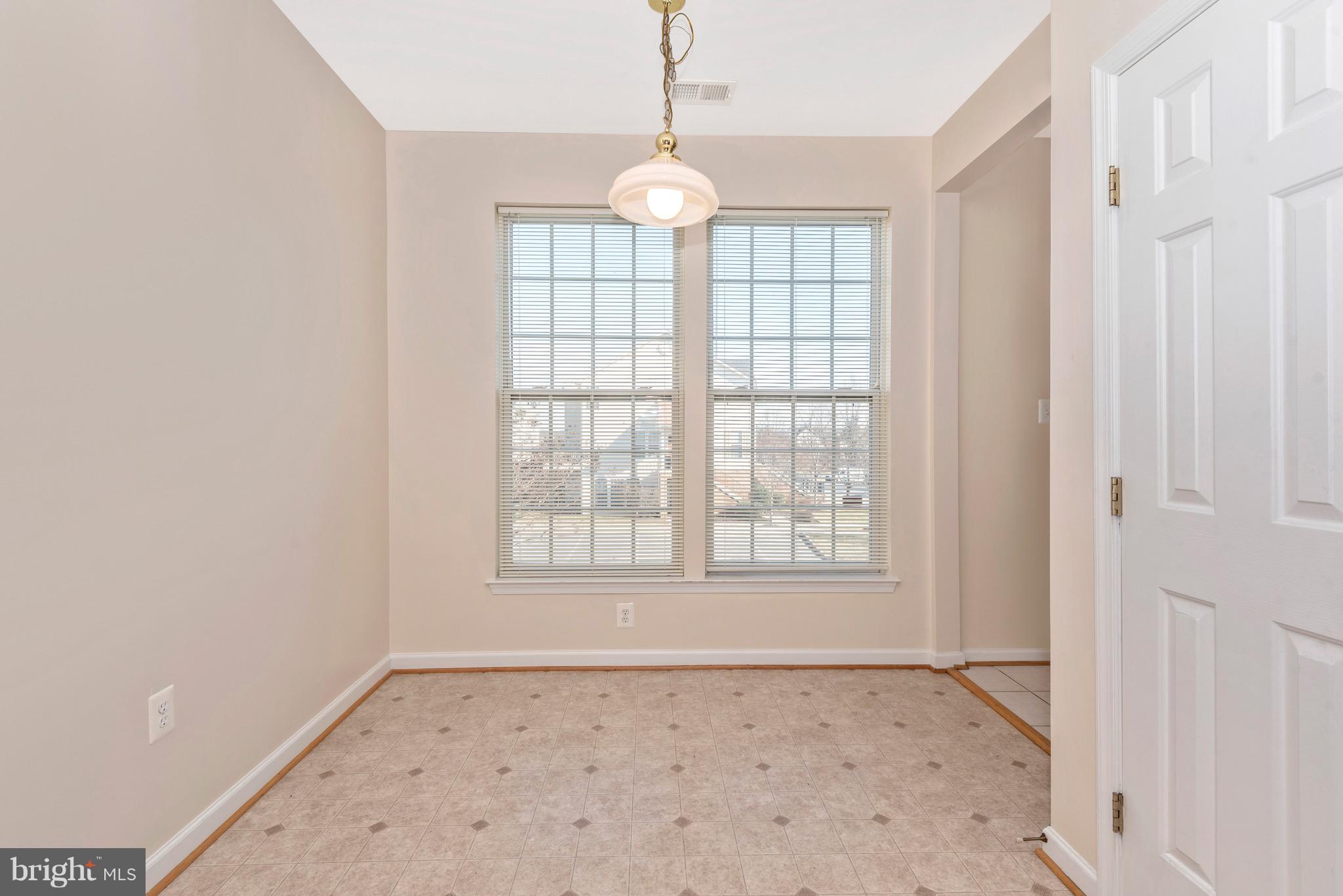 BALLENGER CROSSING - Residential