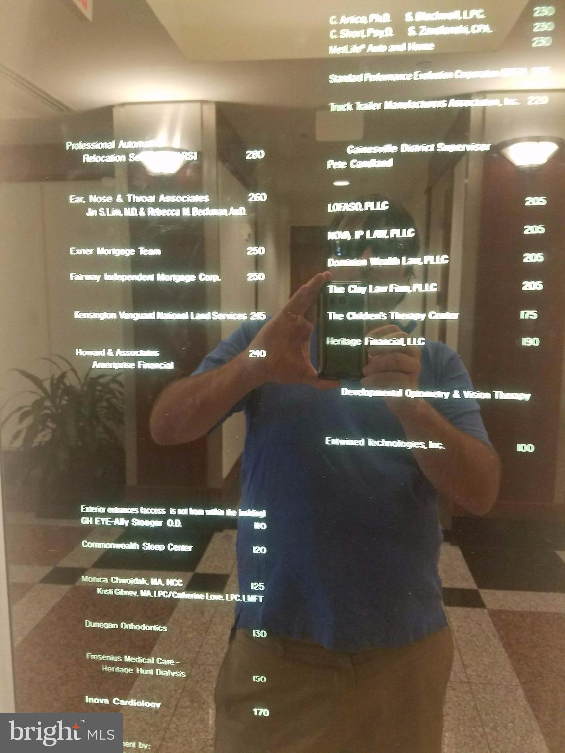 HERITAGE HUNT - Commercial Lease