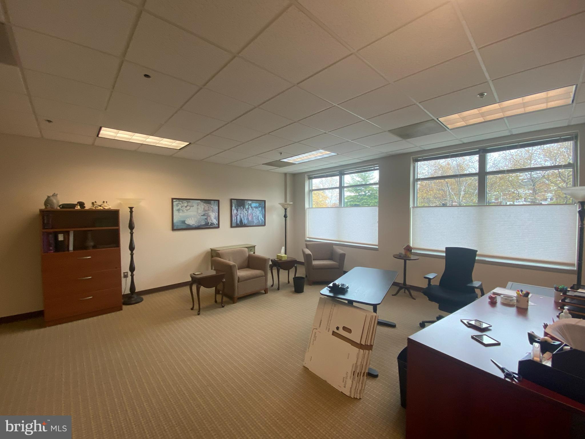 HERITAGE HUNT - Commercial Lease