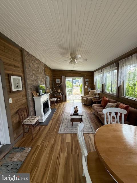 WHITE HORSE PARK I - Residential