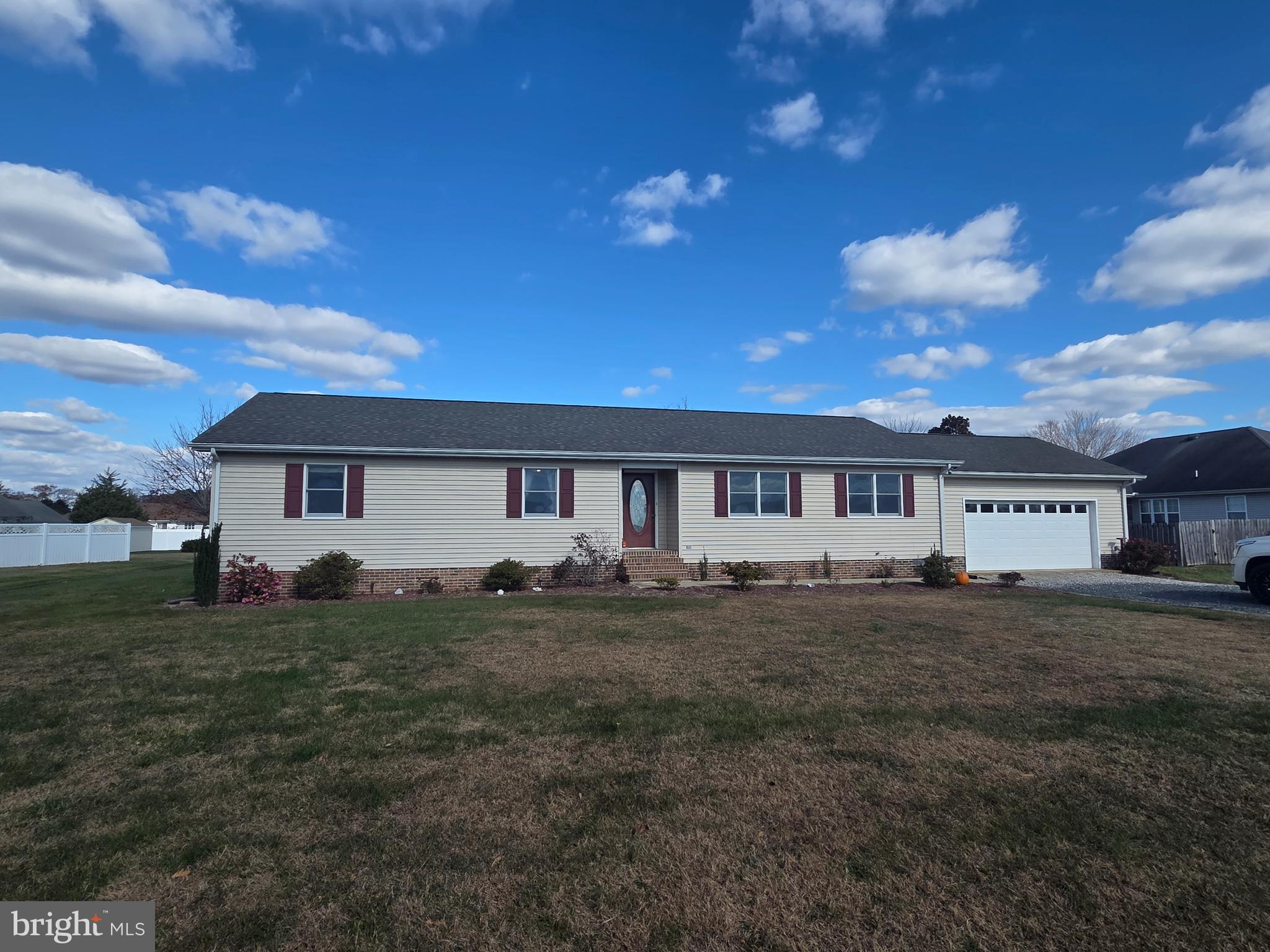 NONE AVAILABLE - Residential