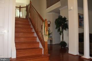 FALCON RIDGE - Residential