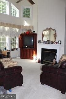 FALCON RIDGE - Residential