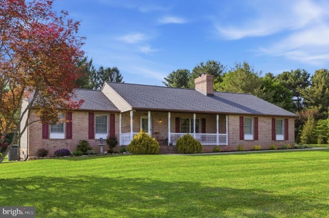 Homes For Sale - 18310 Upper Beckleysville Road<br/> Baltimore County, HAMPSTEAD, MD 21074